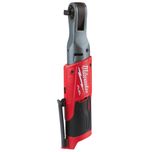 MILWAUKEE M12 FUEL 3/8 INCH SUB COMPACT RATCHET - BARE UNIT - M12FIR38-0